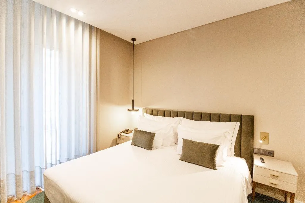 SUITE STANDARD Room, Avenida Boutique Hotel, Porto