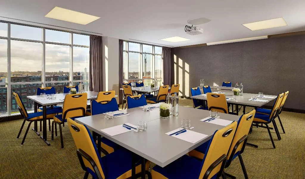 Conferences, Park Plaza Utrecht, Amsterdam