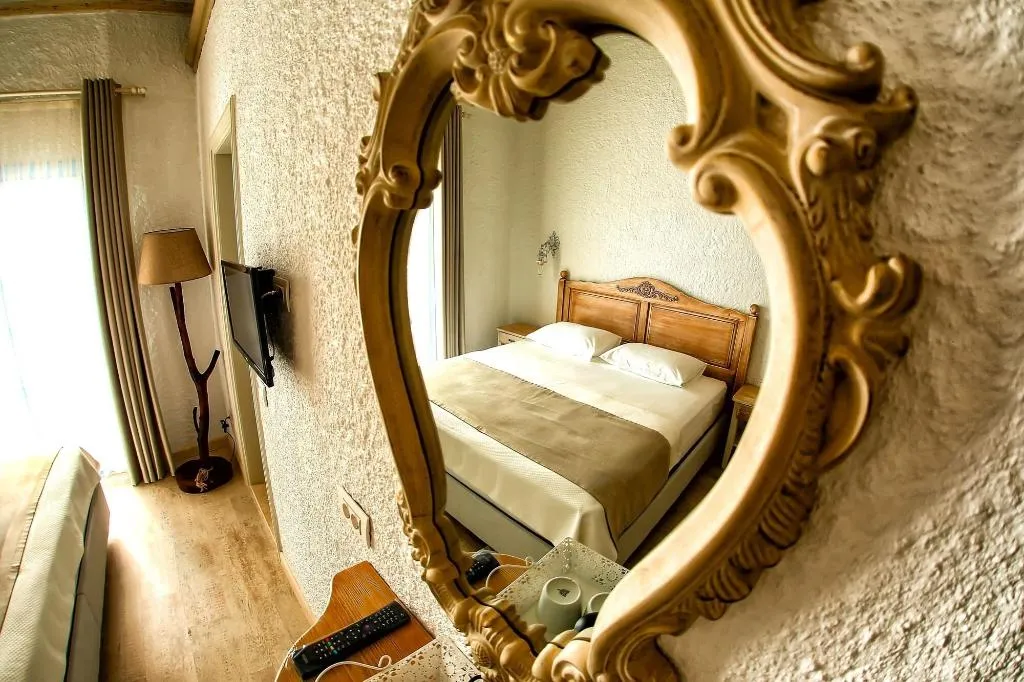 Room, Villa Fanti, Izmir
