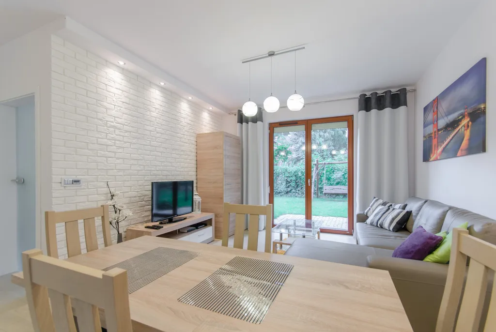 APARTMENT COMFORT Room, Dom & House - Apartments Sopot Kamienny Potok, Gdansk