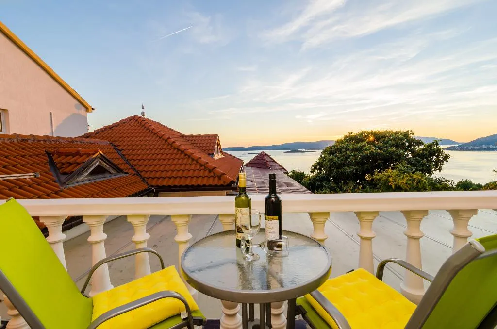 DOUBLE STANDARD Room, Pansion Villa Antonio, Dubrovnik
