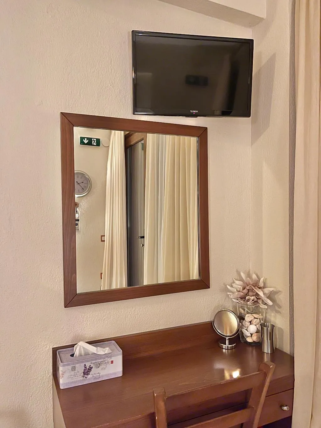 APARTMENT SUPERIOR SEA VIEW Room, Palamidi Boutique Apartments, Halkidiki