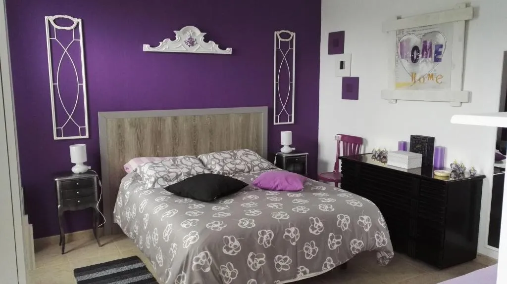 Room, Casa Grande, Andalucia