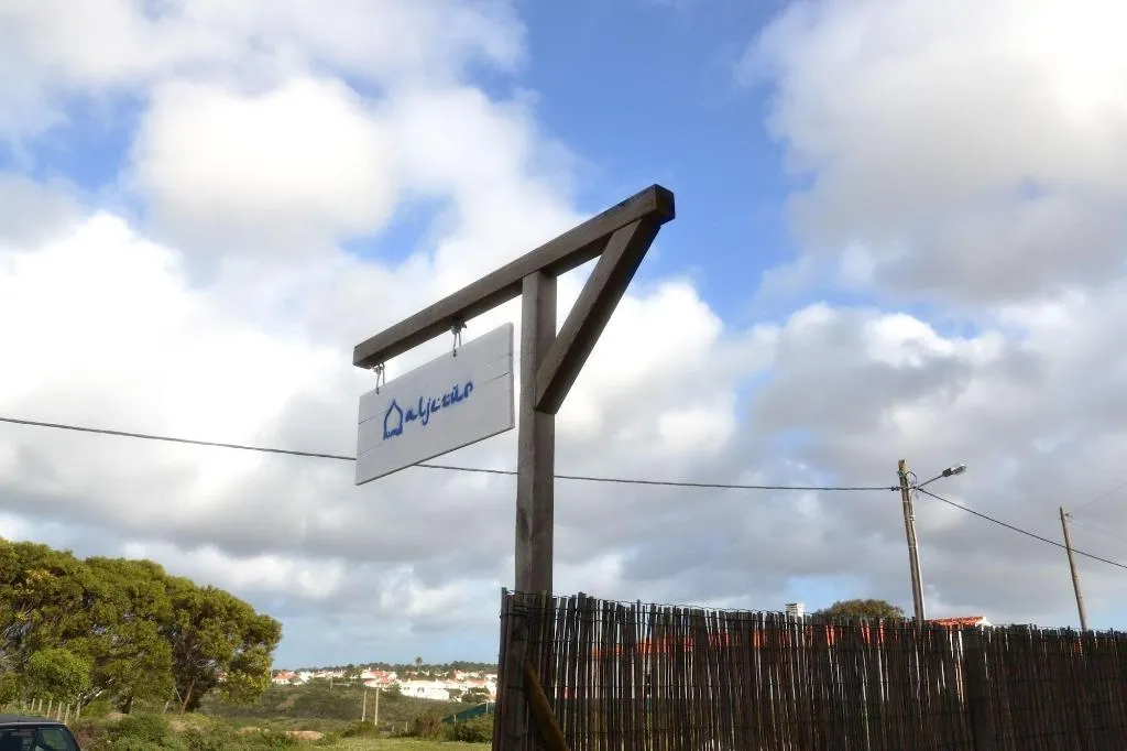 General view, Aljezur Villas, Algarve