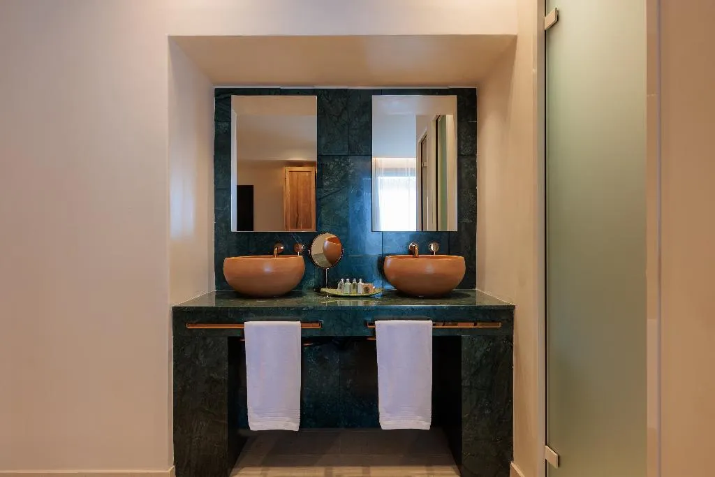 HOME WITH PRIVATE POOL Room, Asty Mykonos Hotel & Spa, Mykonos