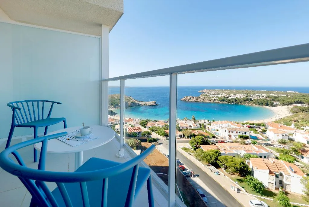 Double or Twin DELUXE Room, Palladium Hotel Menorca, Menorca