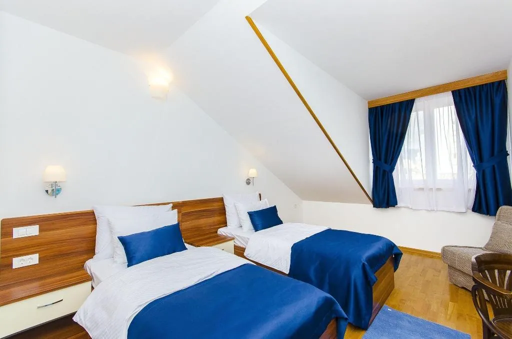 Room, Palma Rooms B&B, Split