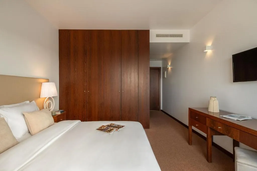 DOUBLE SUPERIOR WITH BALCONY Room, São Félix Hotel Hillside and Nature, Porto
