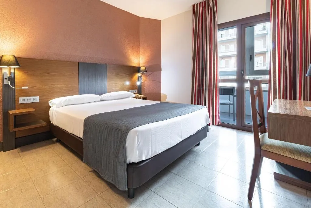 DOUBLE STANDARD Room, Regio, Costa De La Luz