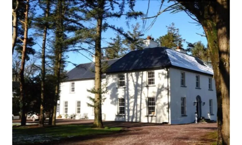 General view, Cannaway House B&B, Cork