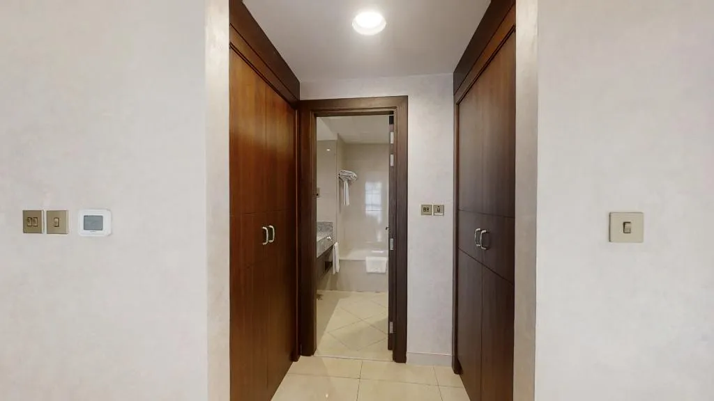 APARTMENT ONE BEDROOM Room, SUHA Creek, Waterfront Al Jaddaf, Dubai