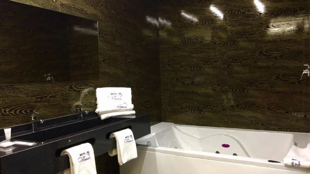 Room, Motel Venus Madrid Norte - Adults Only, Madrid
