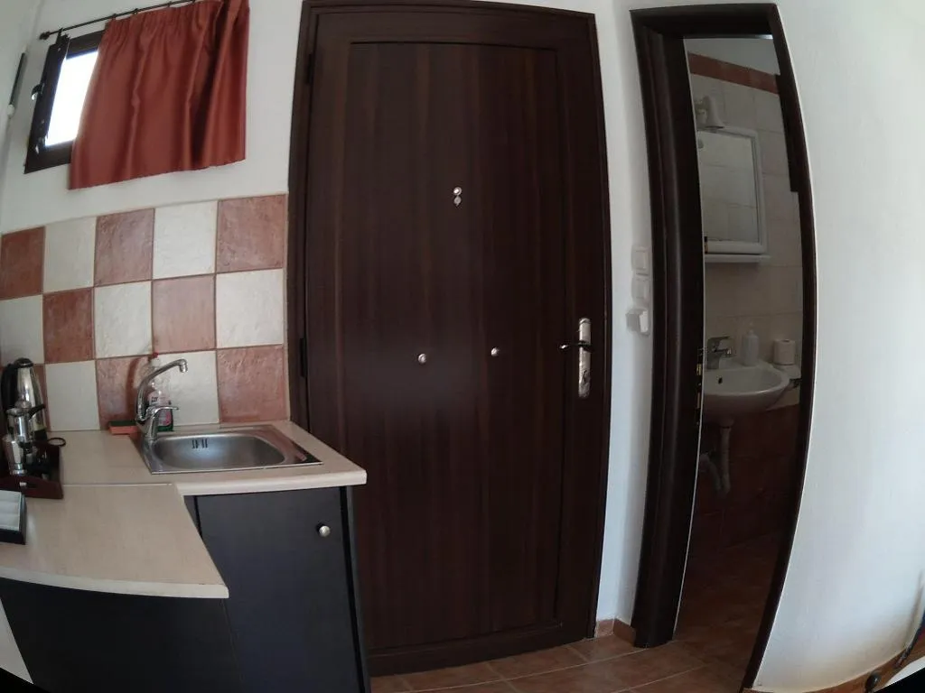 Room, Skiathos Holiday House, Skiathos