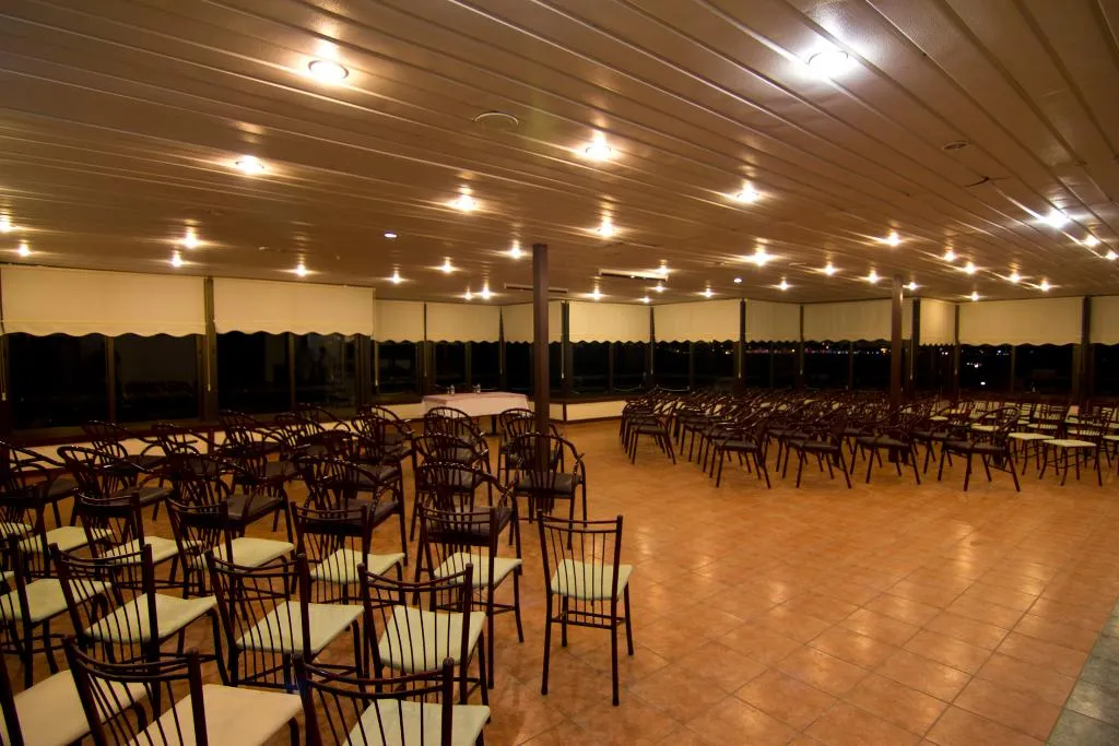 Conferences, Kaila Krizantem Hotel, Antalya