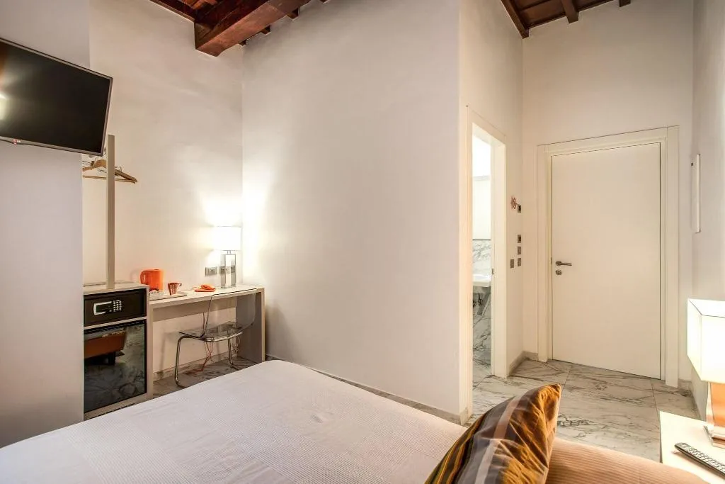 TWIN BUSINESS Room, Boston, Florence