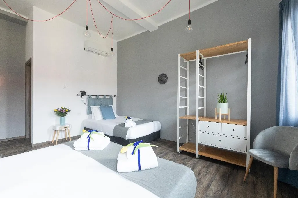 TRIPLE SUPERIOR Room, Miceli Civico 50, Florence
