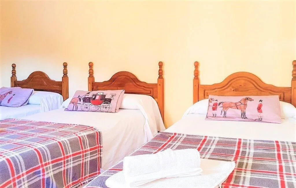 Room, Casitas Sierra De Libar, Costa Del Sol