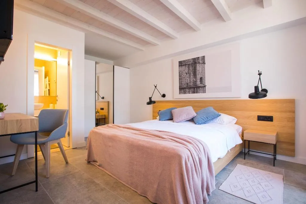 Room, Bova Luxury Rooms, Dubrovnik