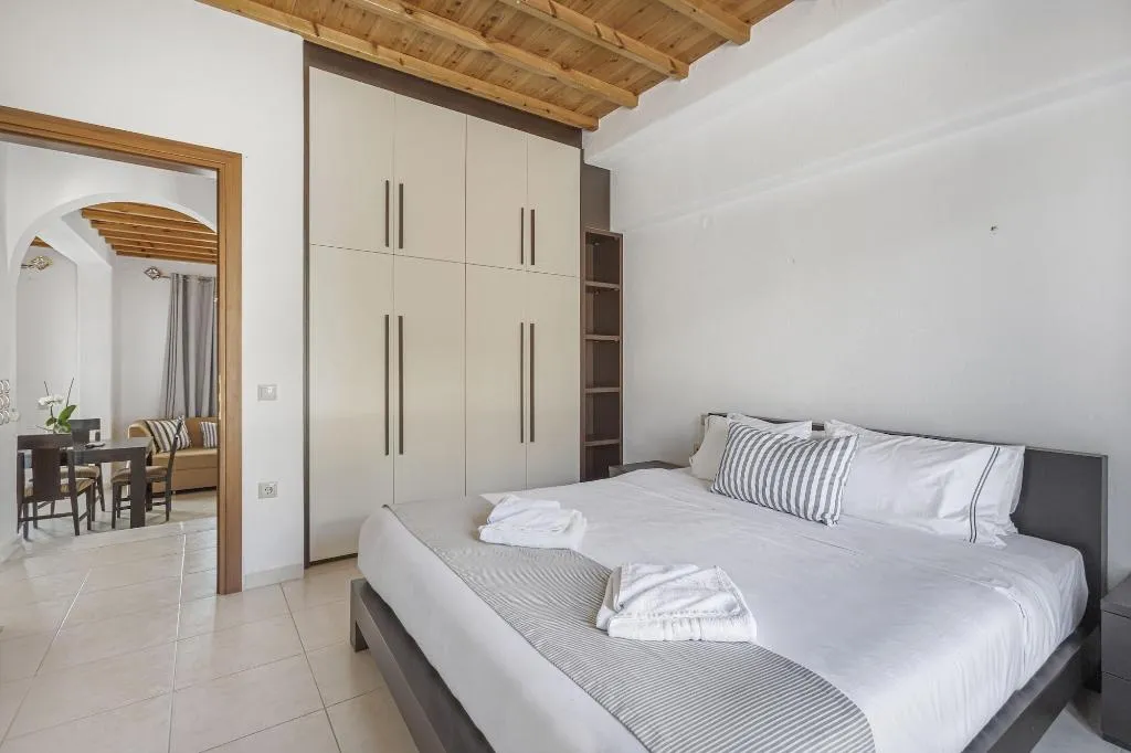 Room, Sea View Residence, Mykonos