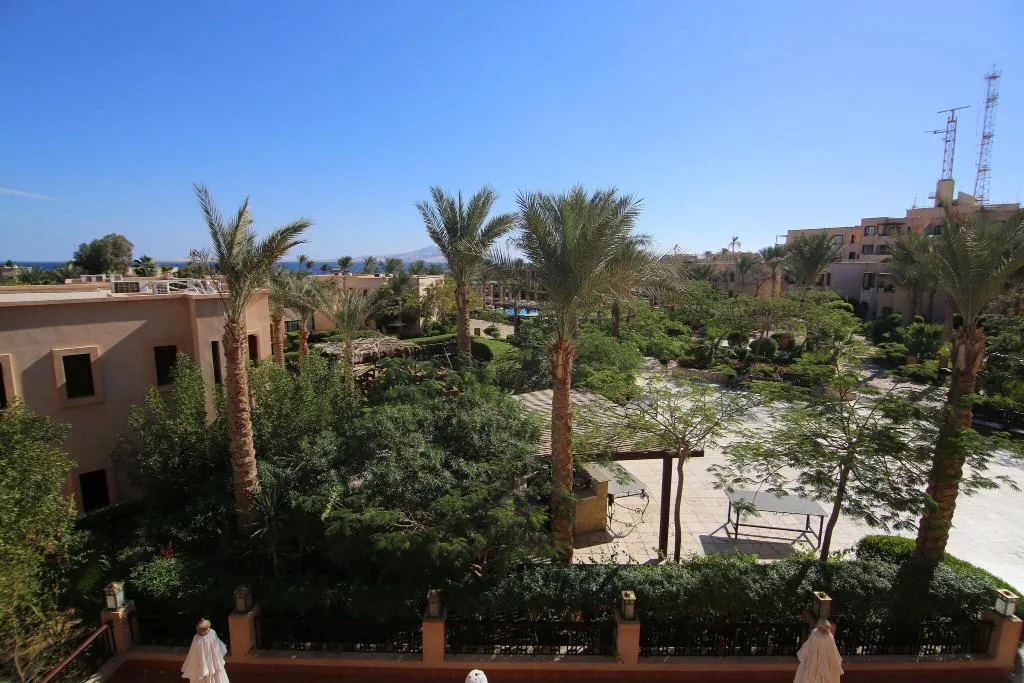 General view, Tamra Beach, Red Sea Riviera