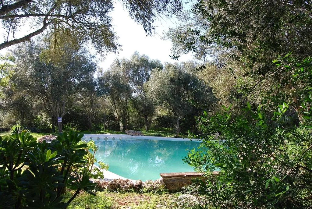 Sports and Entertainment, Sa Casa Rotja, Majorca