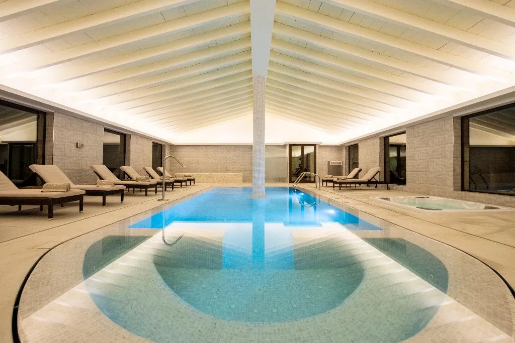 General view, Hotel Son Trobat Wellness&Spa, Majorca