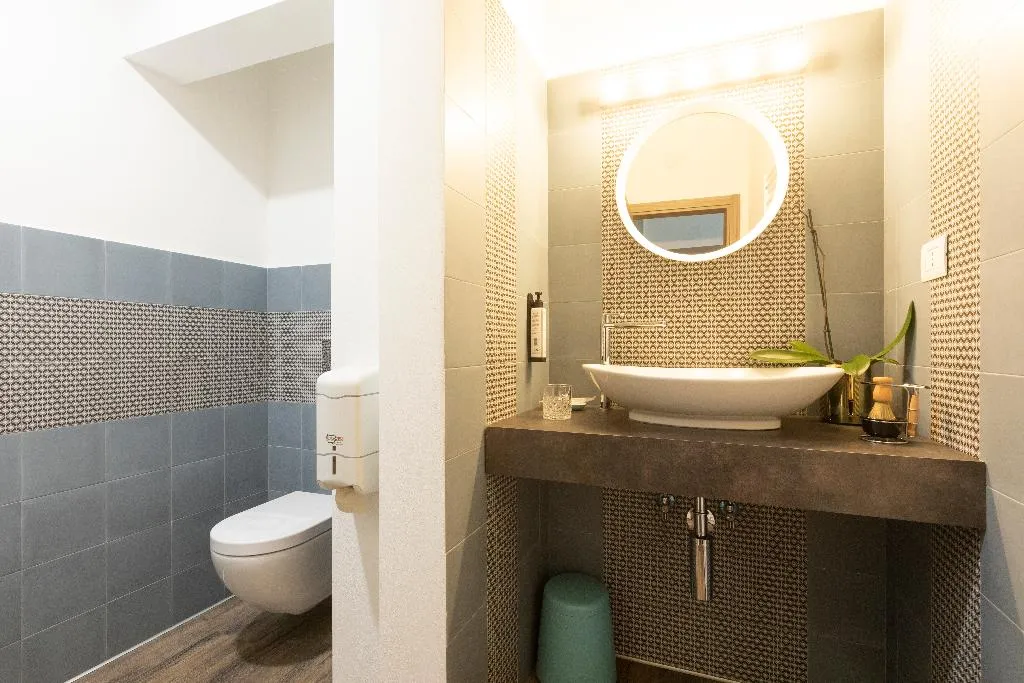 TRIPLE SUPERIOR Room, Miceli Civico 50, Florence