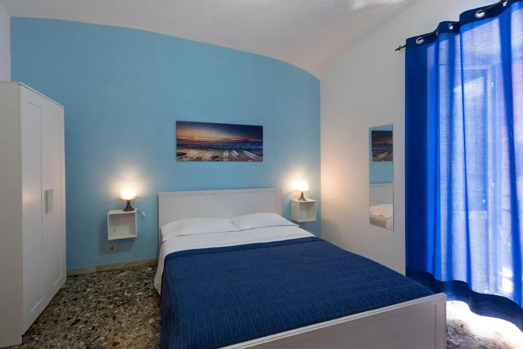 Room, Trinity Luxury Rooms, Rome