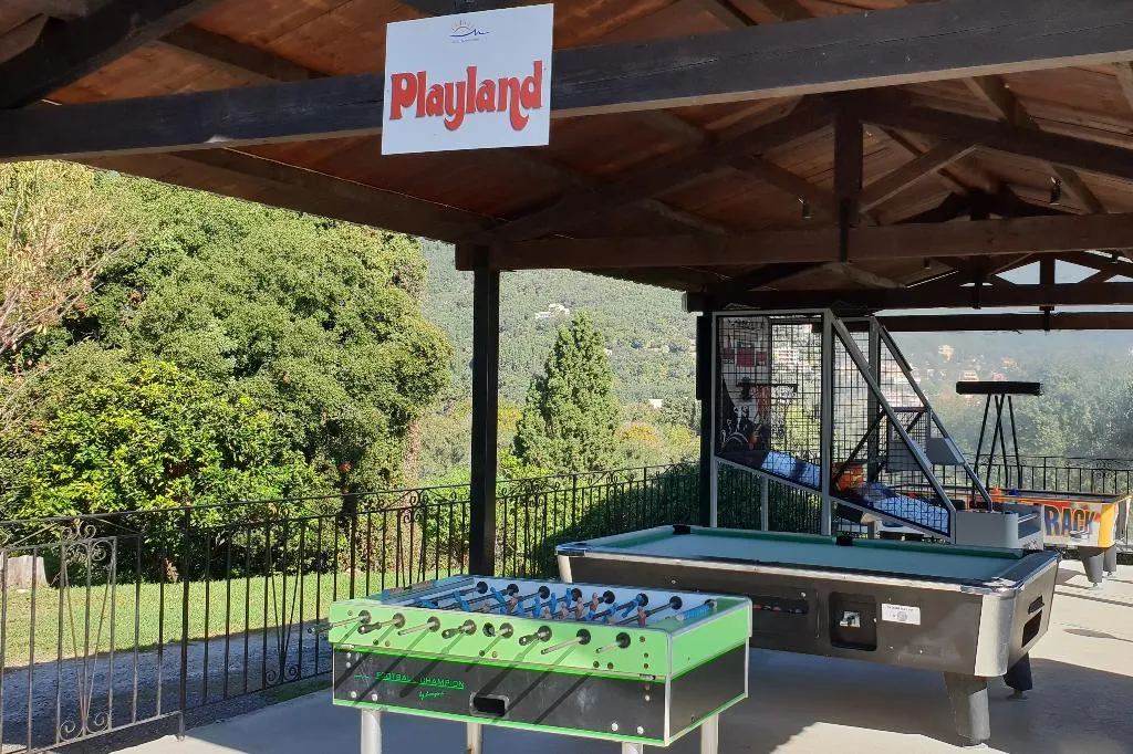 Sports and Entertainment, Hotel Yannis Corfu, Corfu