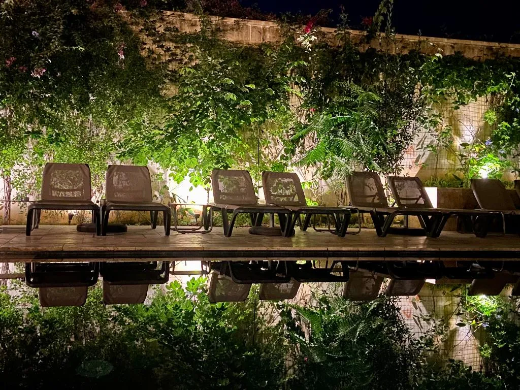 Pool, The Village Boutique & Spa, Malta