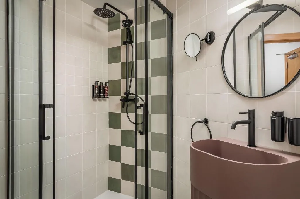 DOUBLE STANDARD Room, Erba By Pillow, Costa Brava