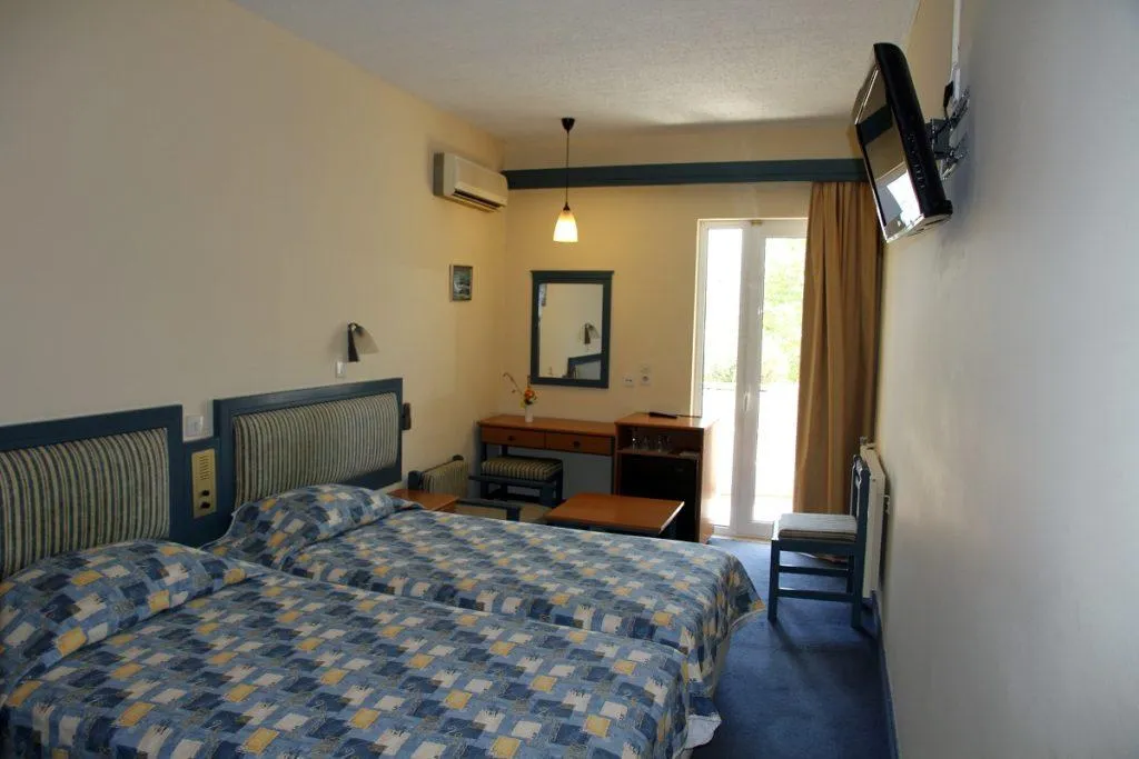 Room, Astron, Kos