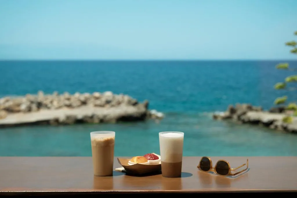 Bar, Iberostar Waves Creta Panorama & Mare, Crete