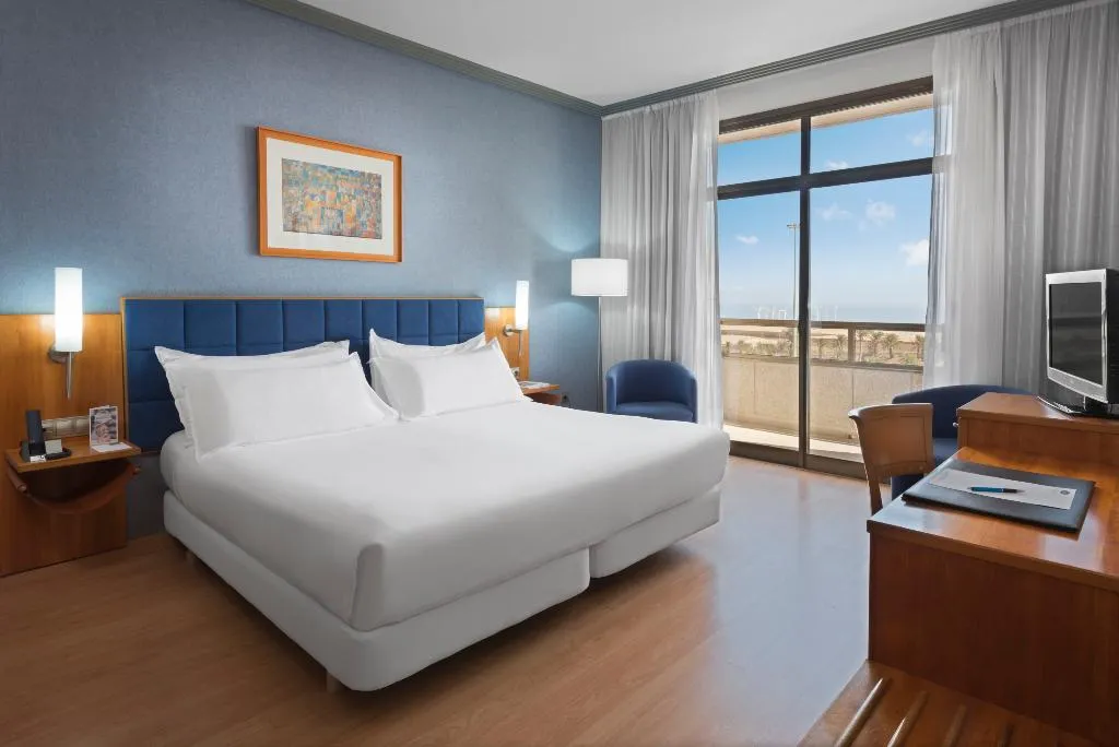 SUITE STANDARD Room, Elba Vecindario Aeropuerto Business & Convention, Gran Canaria