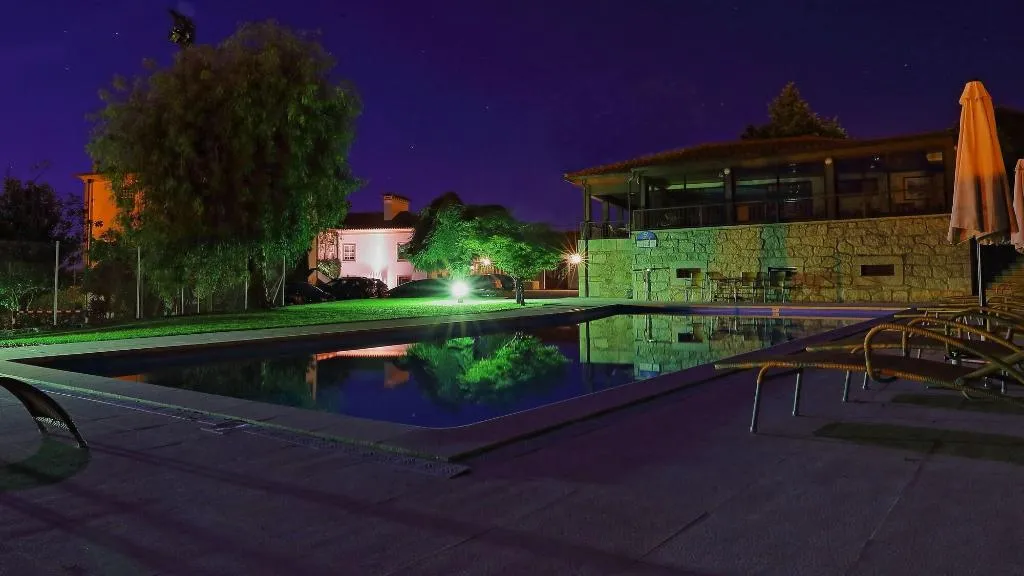 Sports and Entertainment, Hotel Rural Quinta De S Sebastiao, Porto