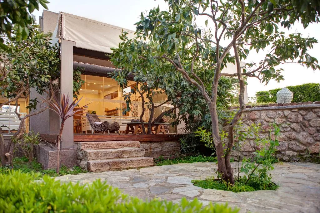 General view, TheLifeCo Wellbeing Bodrum Center - Adults Only, Bodrum