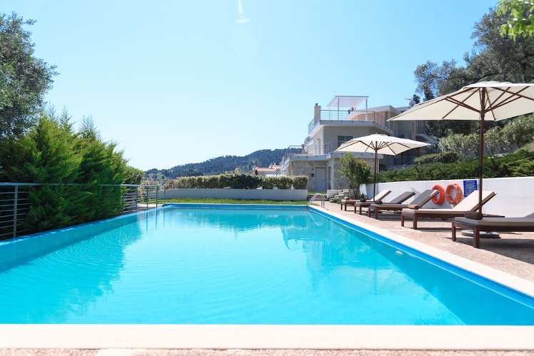 Kappa Resort, Thessaloniki