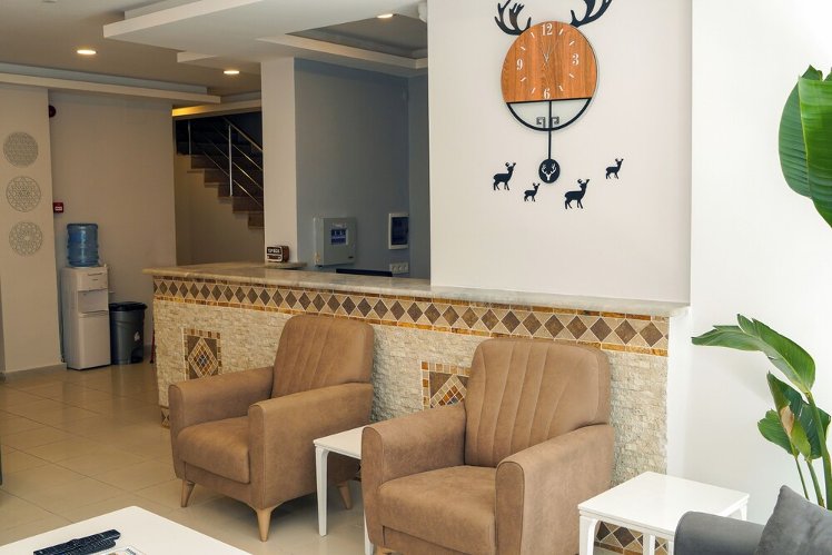 Destino Hotel, Antalya