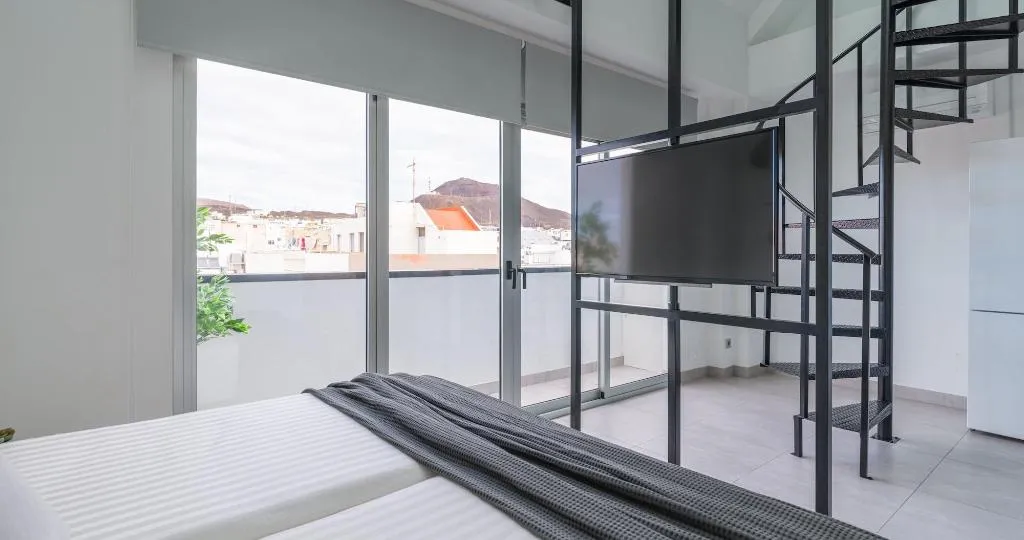 Room, Tusity One, Gran Canaria