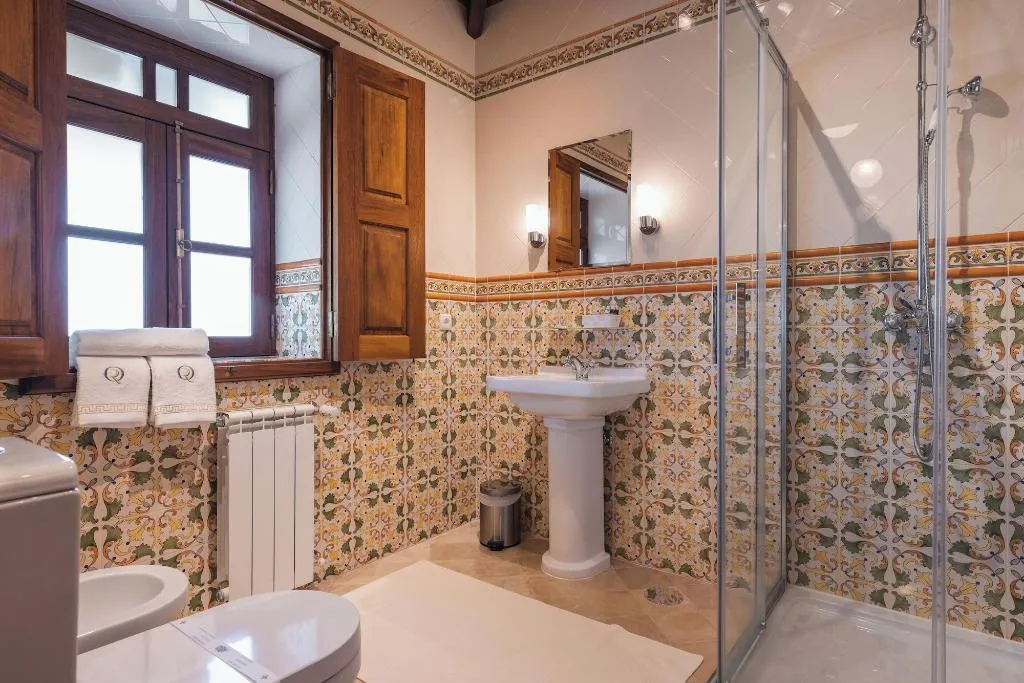 Room, Quinta Do Outeiro, Porto