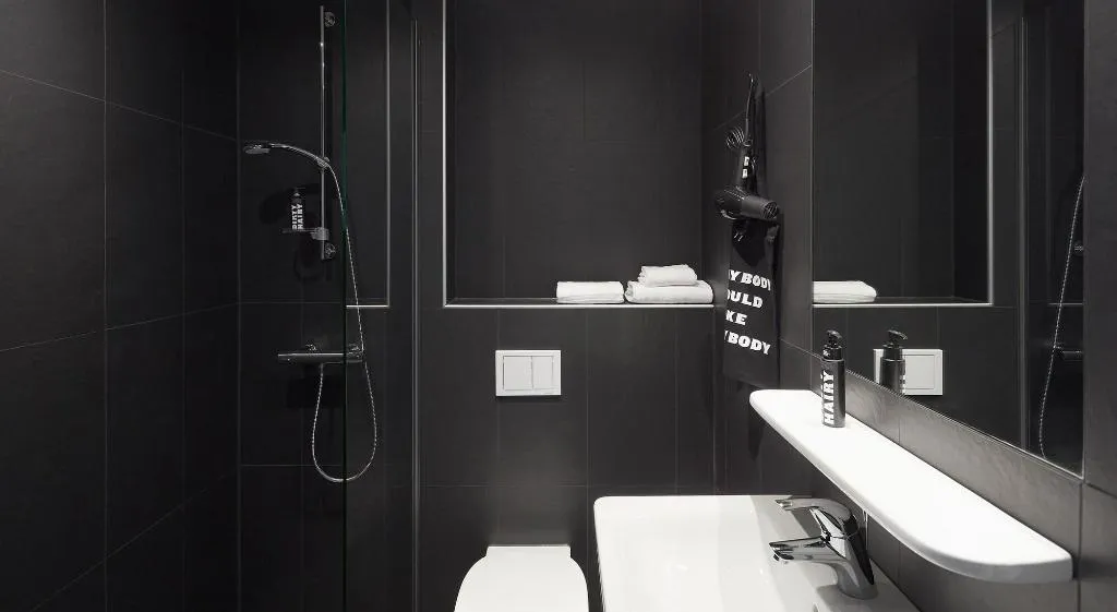 SINGLE EXECUTIVE Room, The Social Hub Amsterdam City, Amsterdam