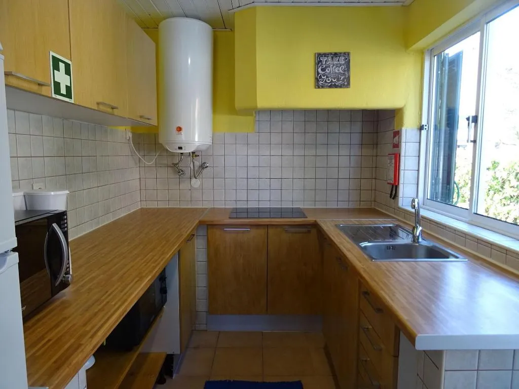 Sports and Entertainment, Faro Beach Life Hostel, Algarve
