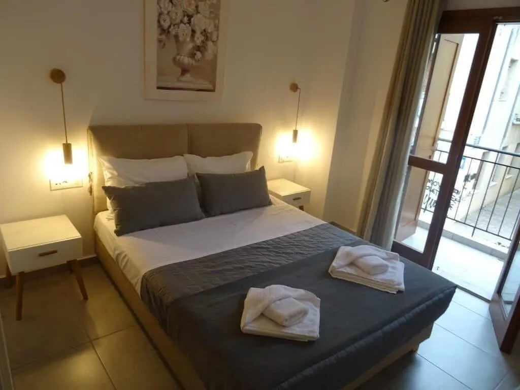 Room, Deluxe Hotel, Crete