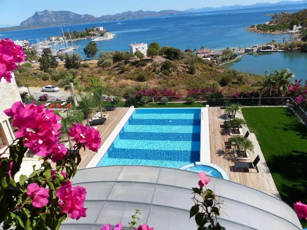 Pool, Cape Krio Boutique Hotel & Spa +12 Adult Only, Dalaman