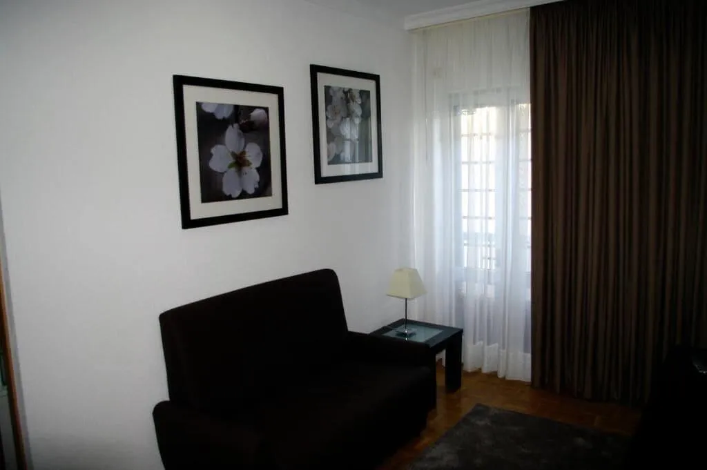 Room, Hotel O Encontro, Porto