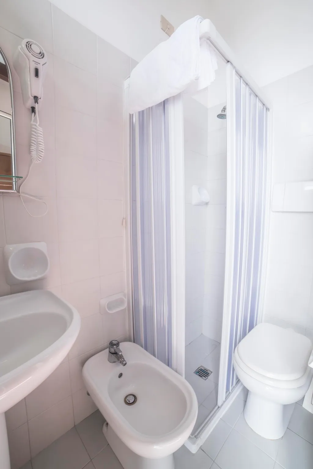 SINGLE STANDARD Room, Hotel Isola Bella, Taormina