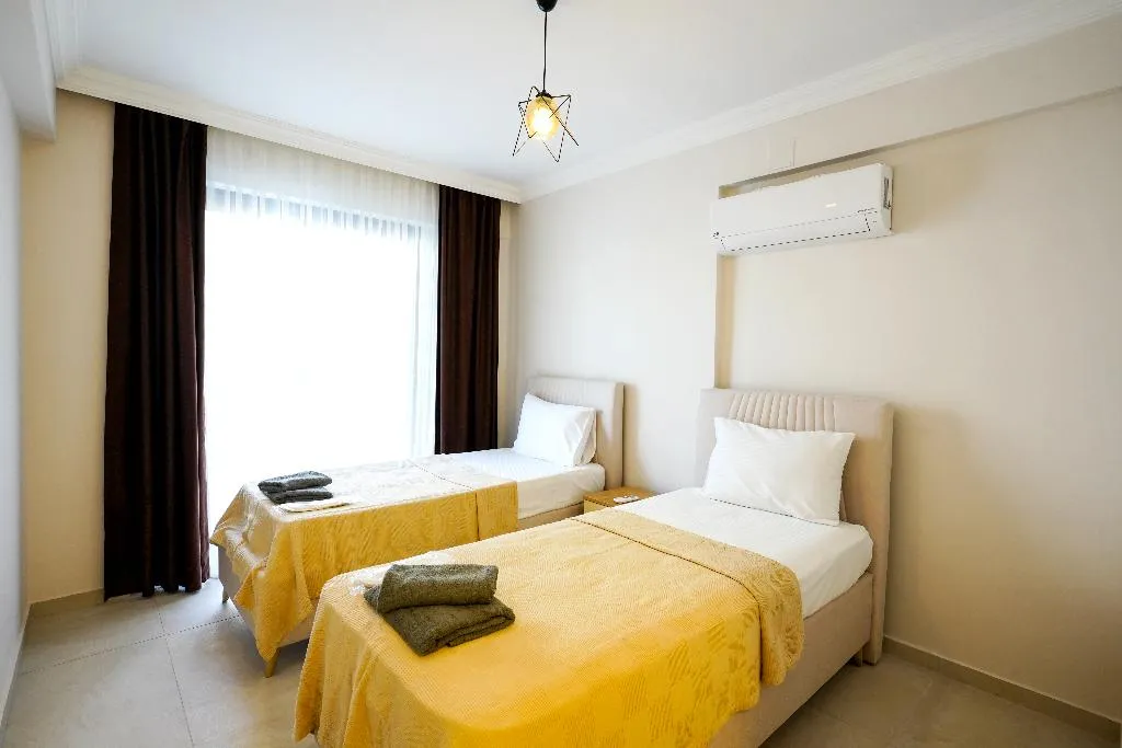 VILLA CLASSIC Room, Sahin Villa Apart Dalyan, Dalaman