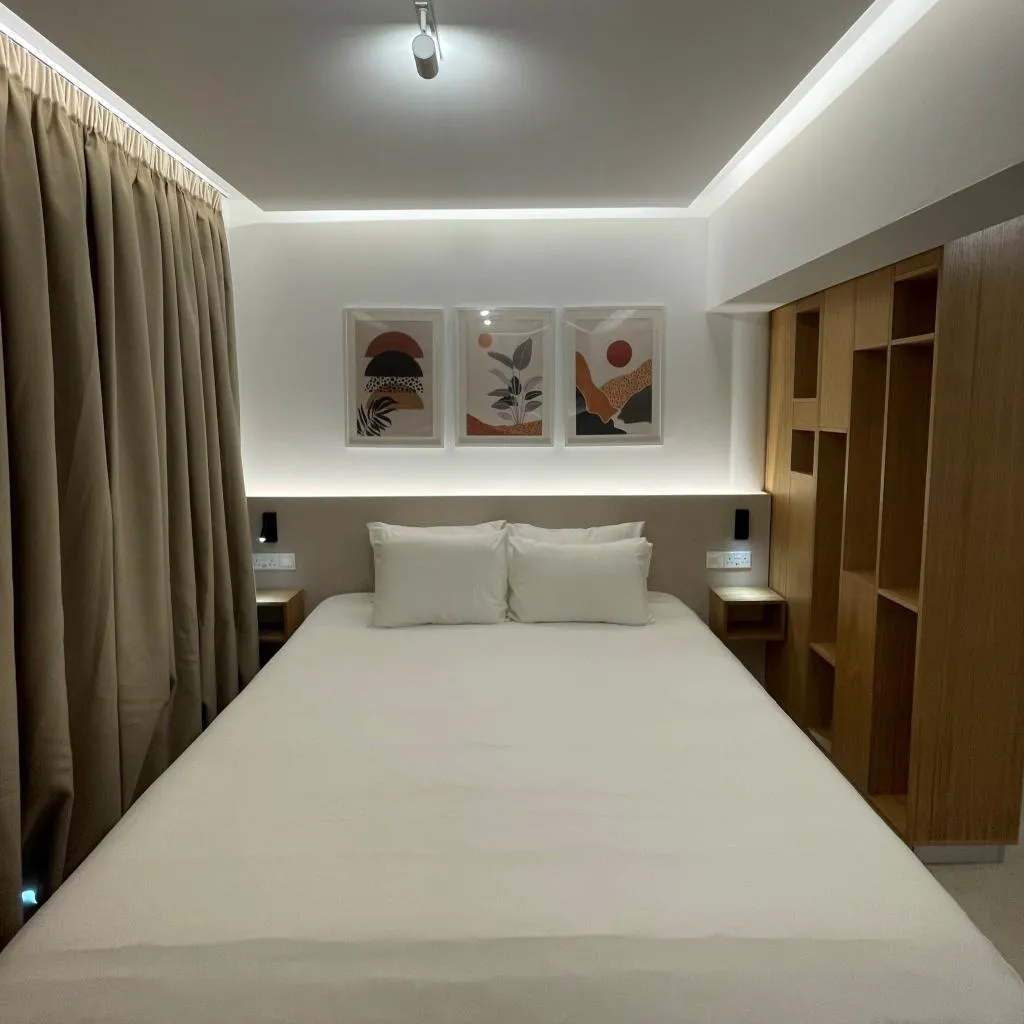 STUDIO PREMIUM SEA VIEW Room, Vrachia Beach Hotel & Suites - Adults Only, Cyprus