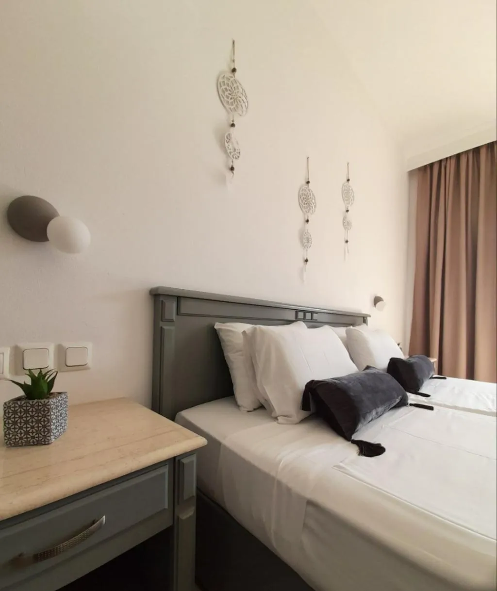 SUITE STANDARD Room, Stemma Hotel, Corfu
