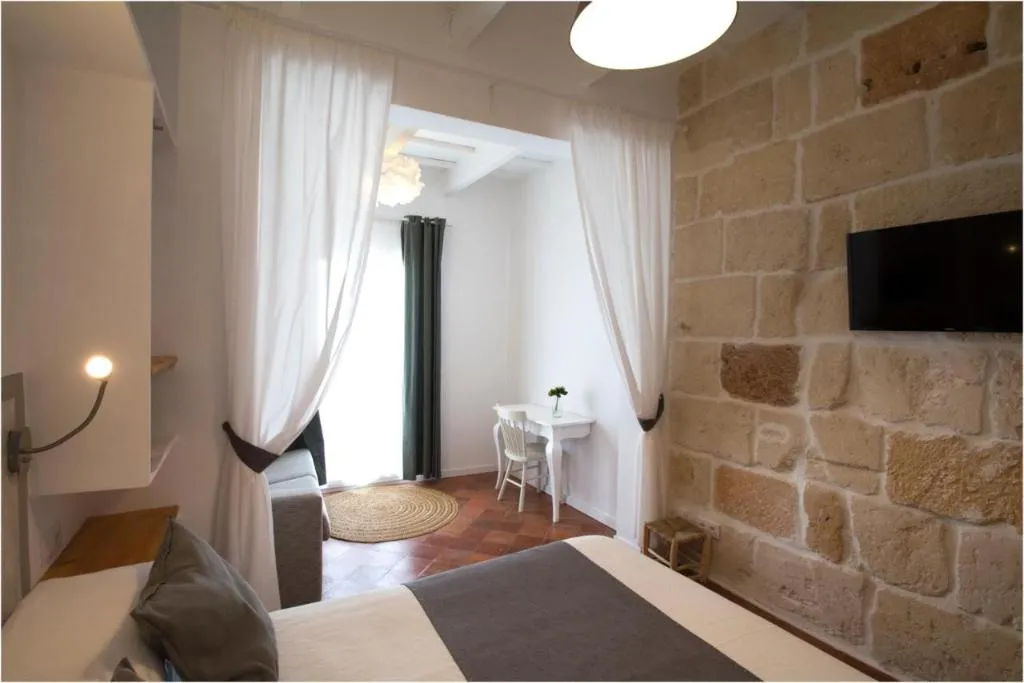 SUITE BASIC Room, My Rooms Ciutadella - Adults Only, Menorca